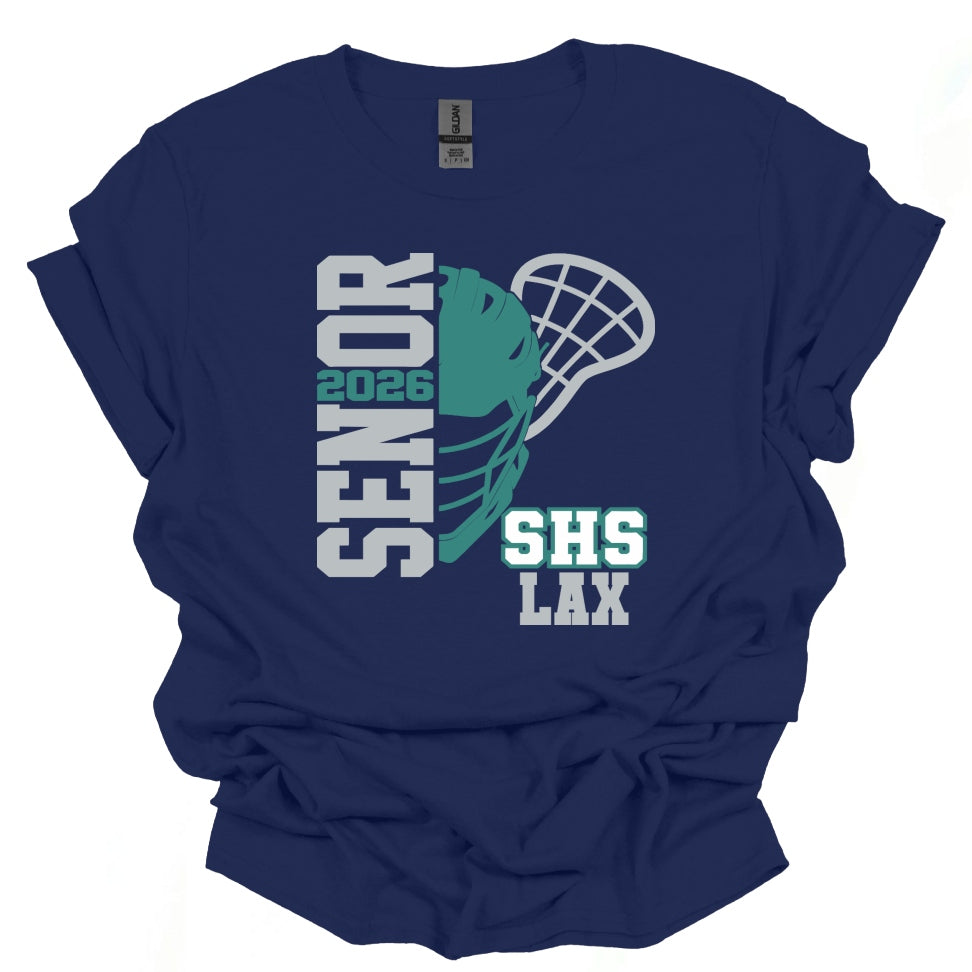 SHS LAX