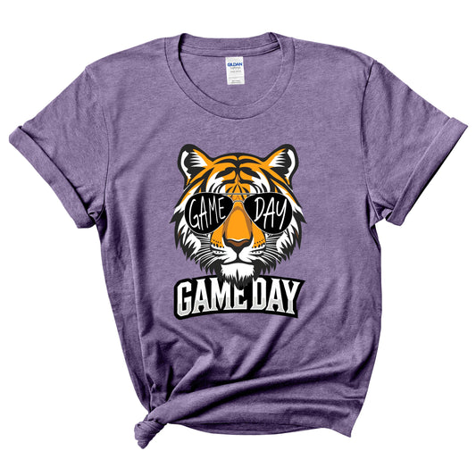 Tigers Sunglasses Game Day