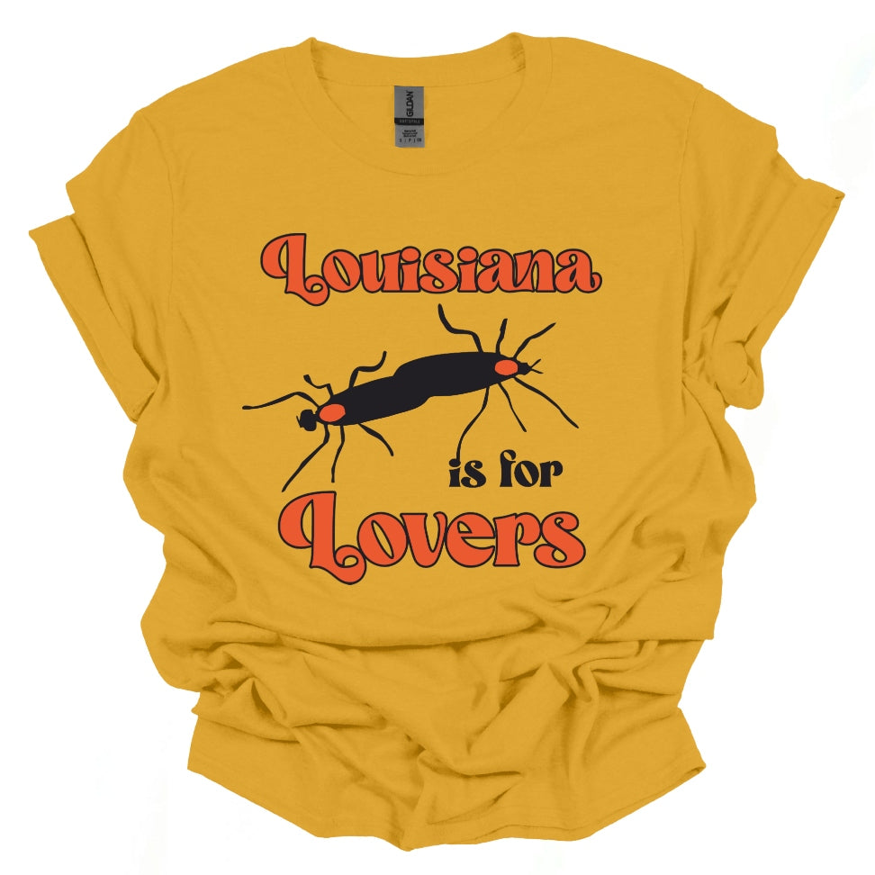 Lovers