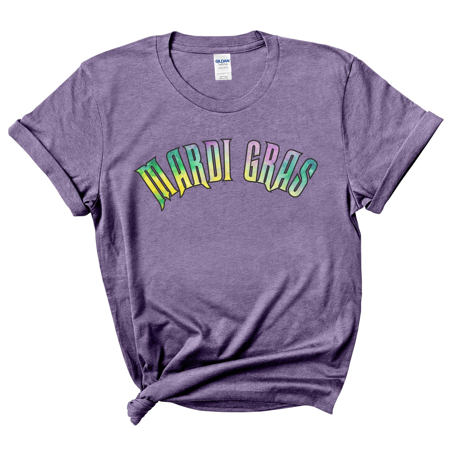 Mardi Gras Wicked