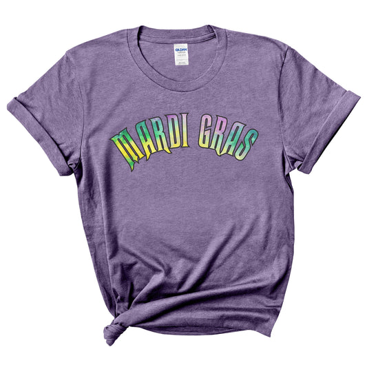 Mardi Gras Wicked