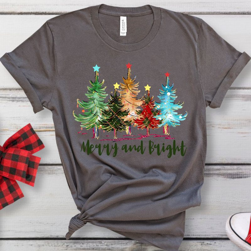 Merry & Bright