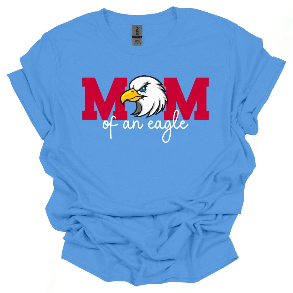 Mom of an Eagle