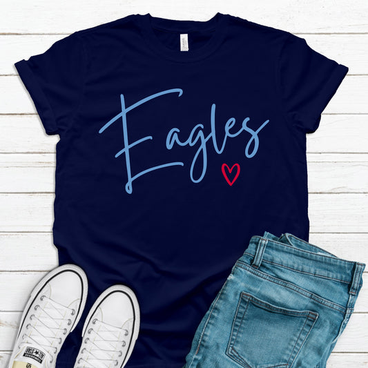 Eagles Love