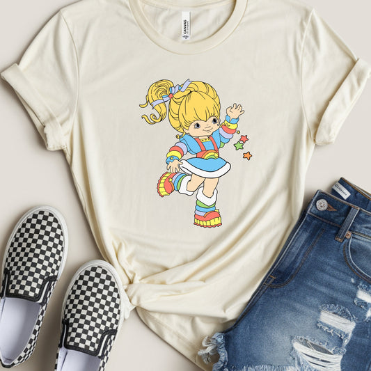 Rainbow Brite