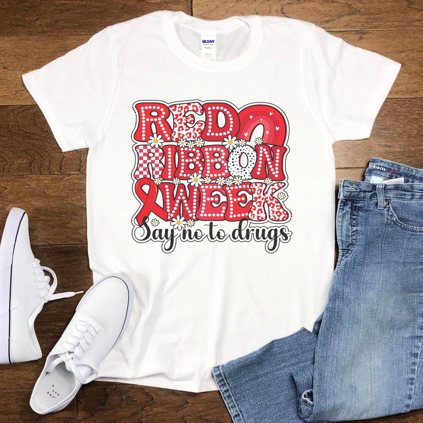 Red Ribbon Week