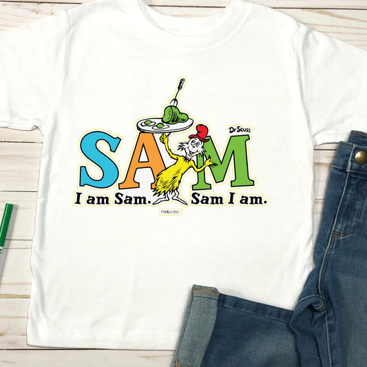 Sam I Am