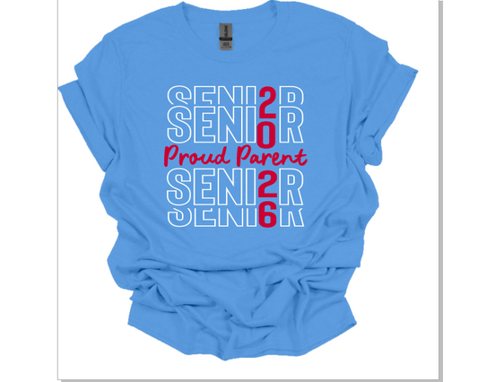 Senior Parent Stacked
