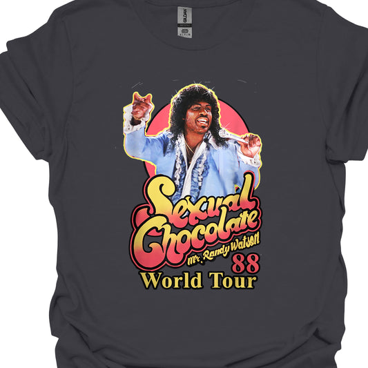 Sexual Chocolate