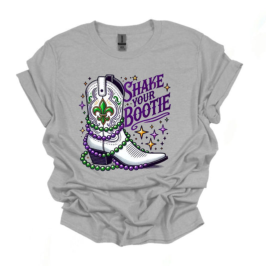 Shake Your Bootie