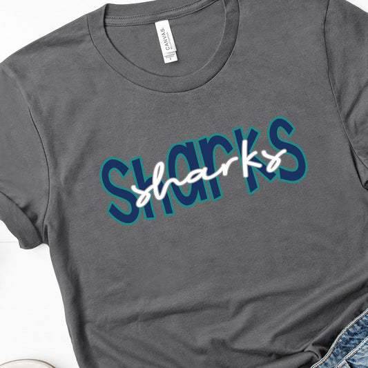Sharks Double