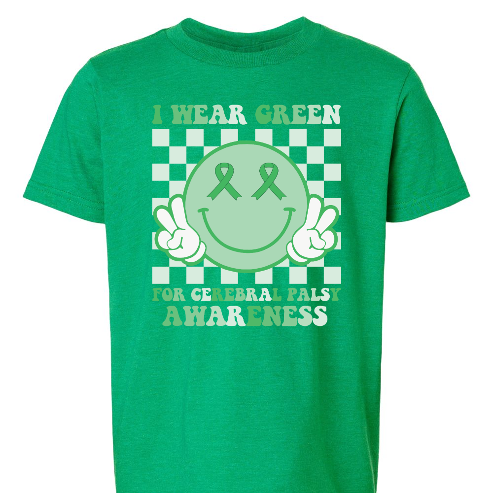 Smiley CP