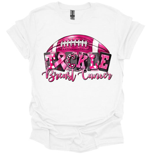 Tackle Breast Cancer