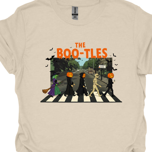 The Boo-tles