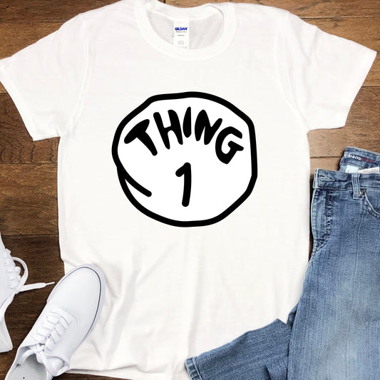 Thing One
