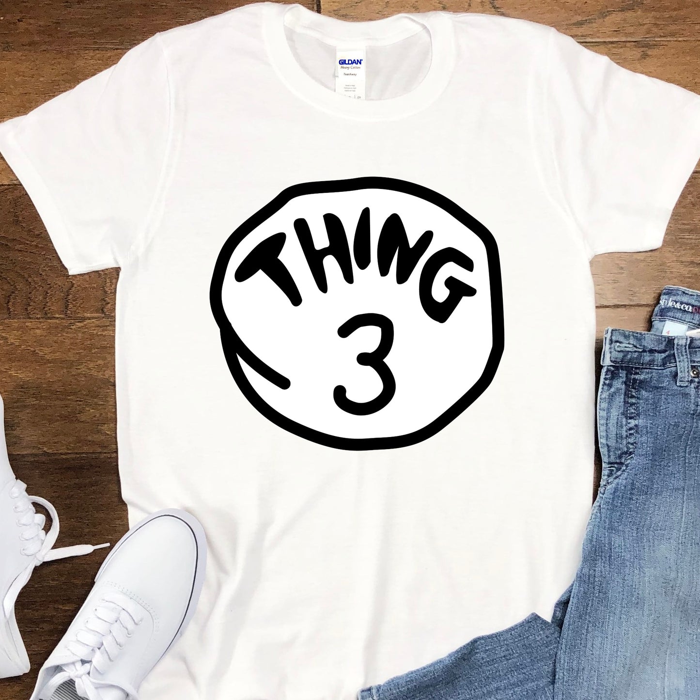 Thing Three