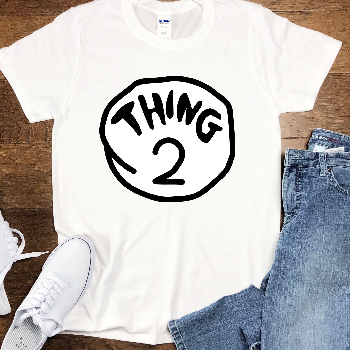 Thing Two