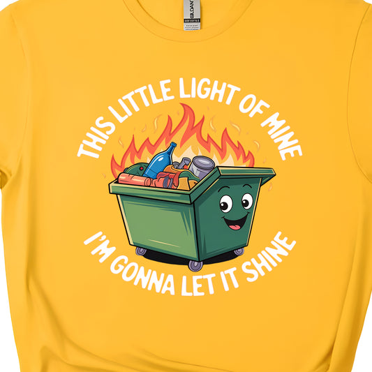 This Little Light of Mine