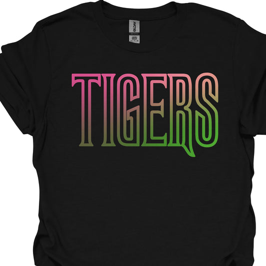 Tigers Wicked