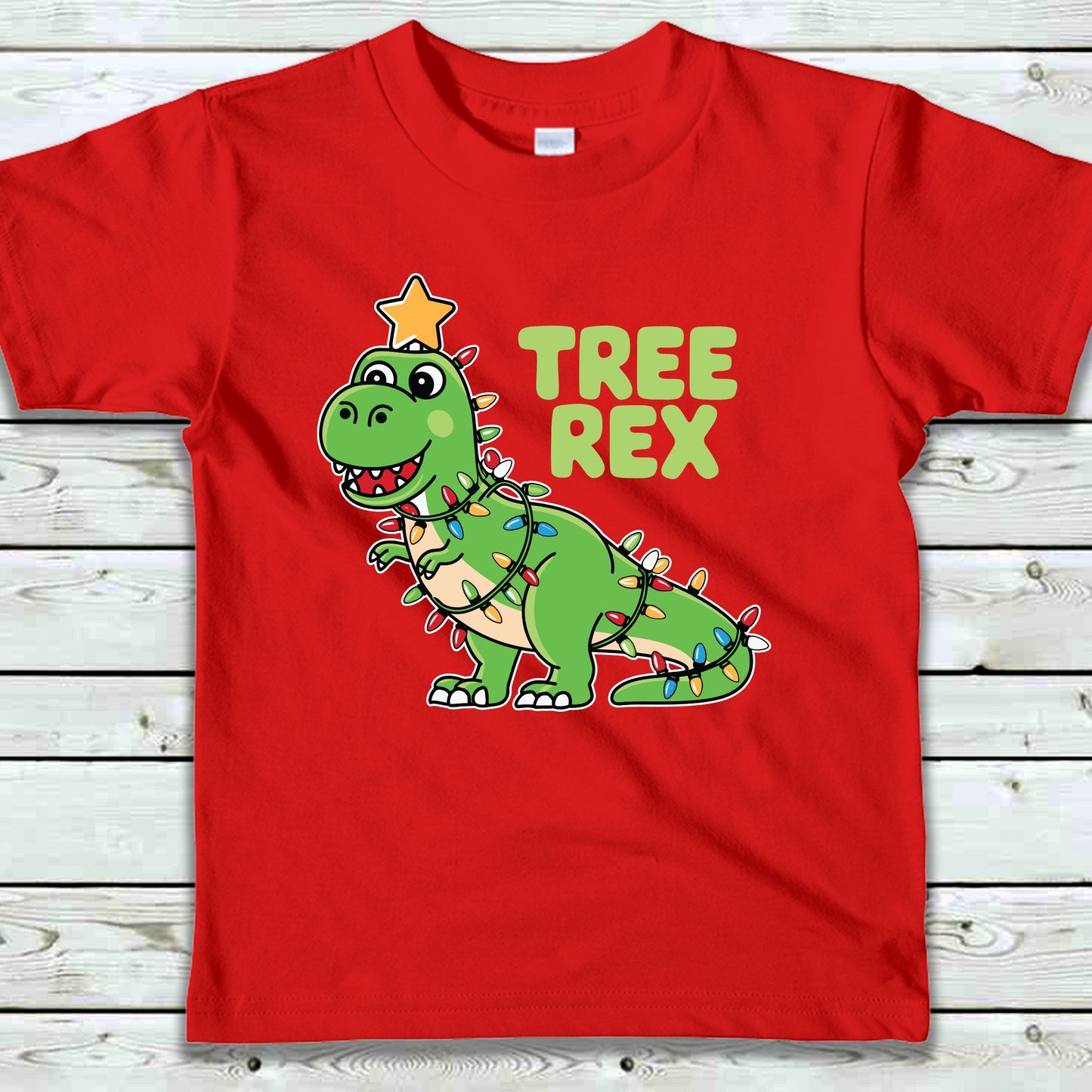 Tree Rex