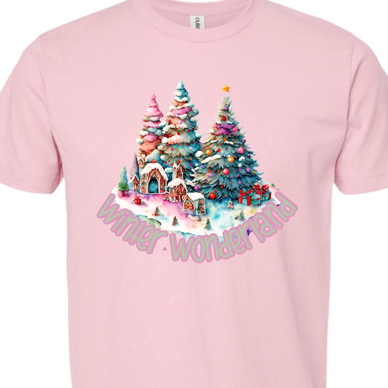 Winter Wonderland