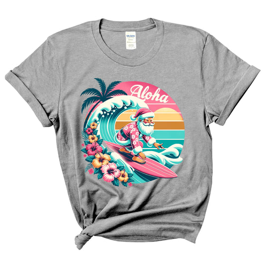 Aloha Christmas