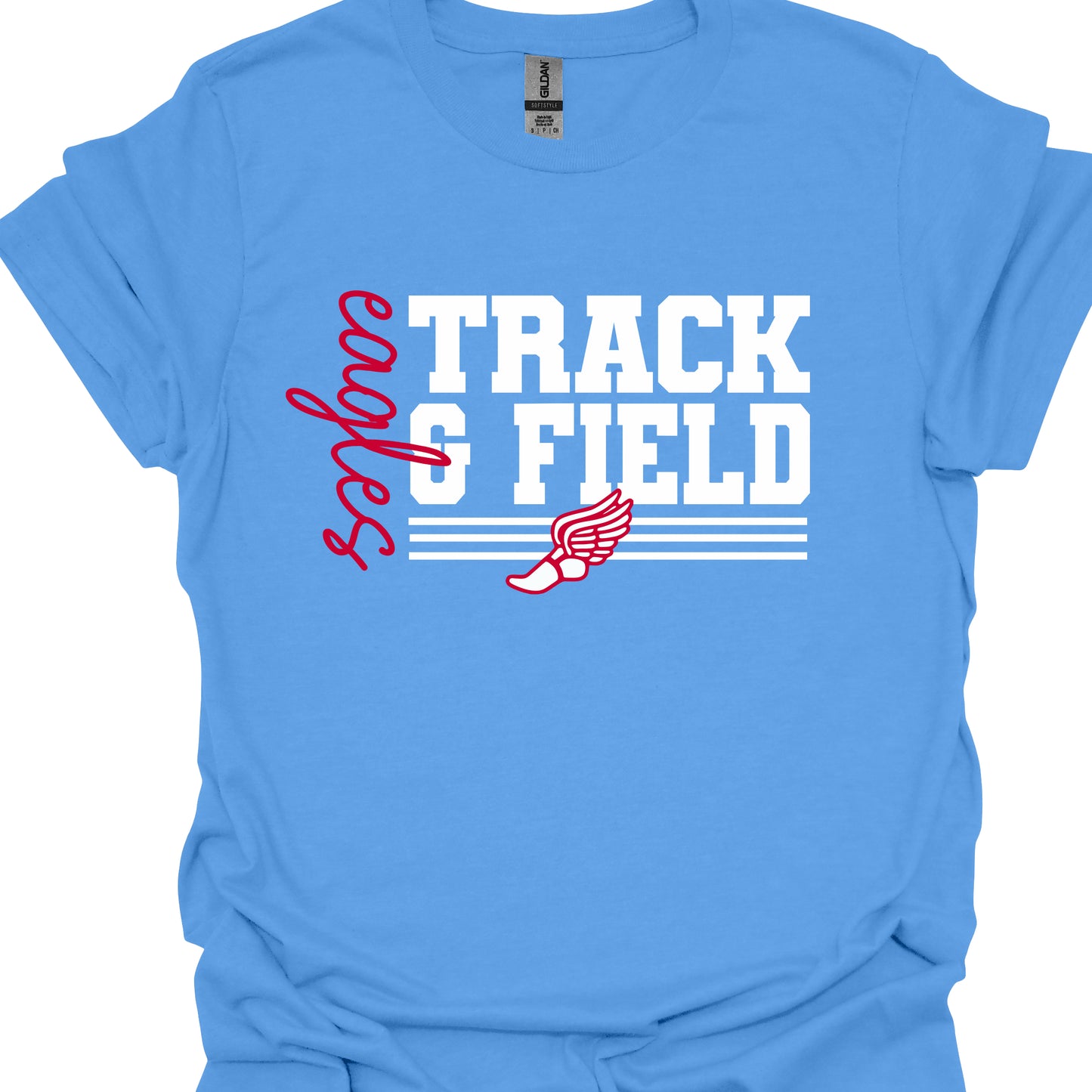 Eagles Track and Field
