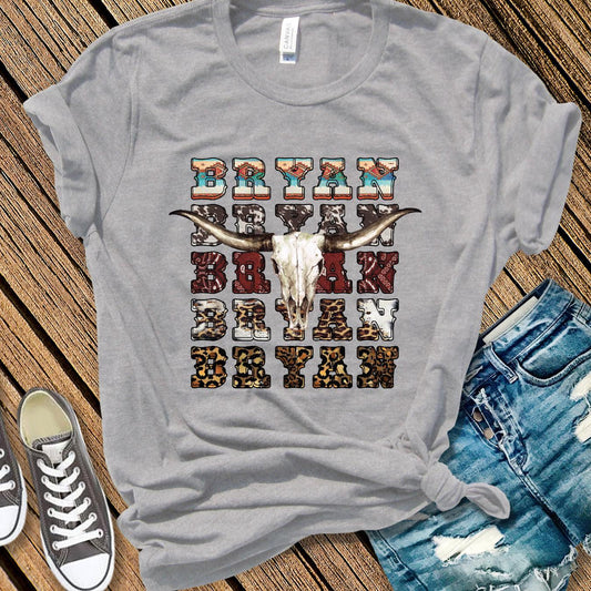Bryan Stacked