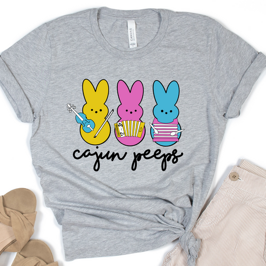 Cajun Peeps