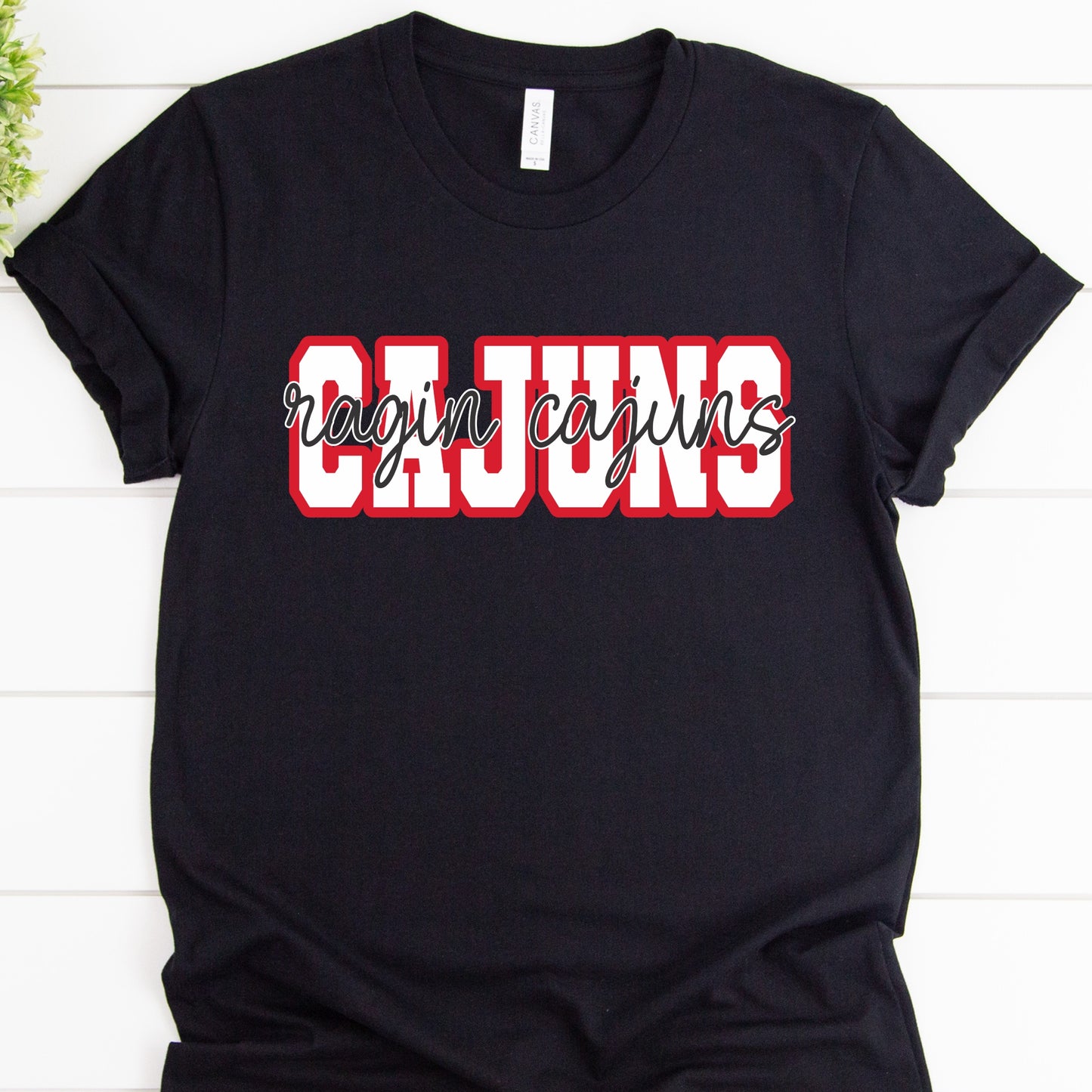Cajuns