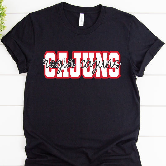 Cajuns
