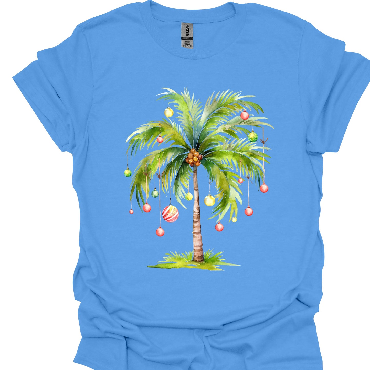 Christmas Palm