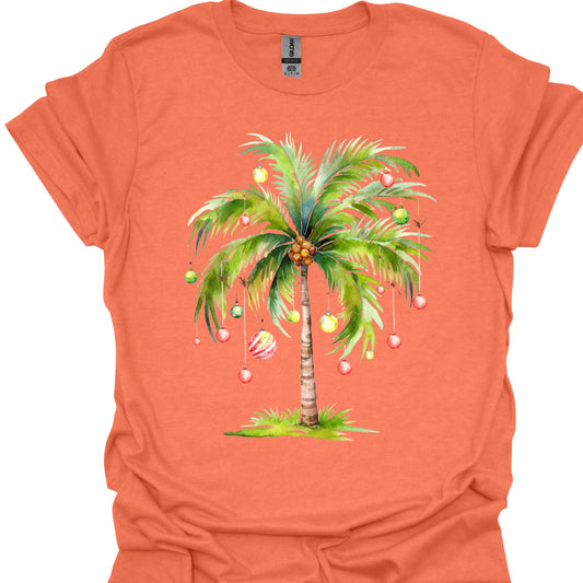 Christmas Palm