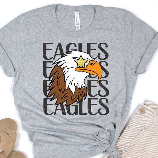 Eagles Star