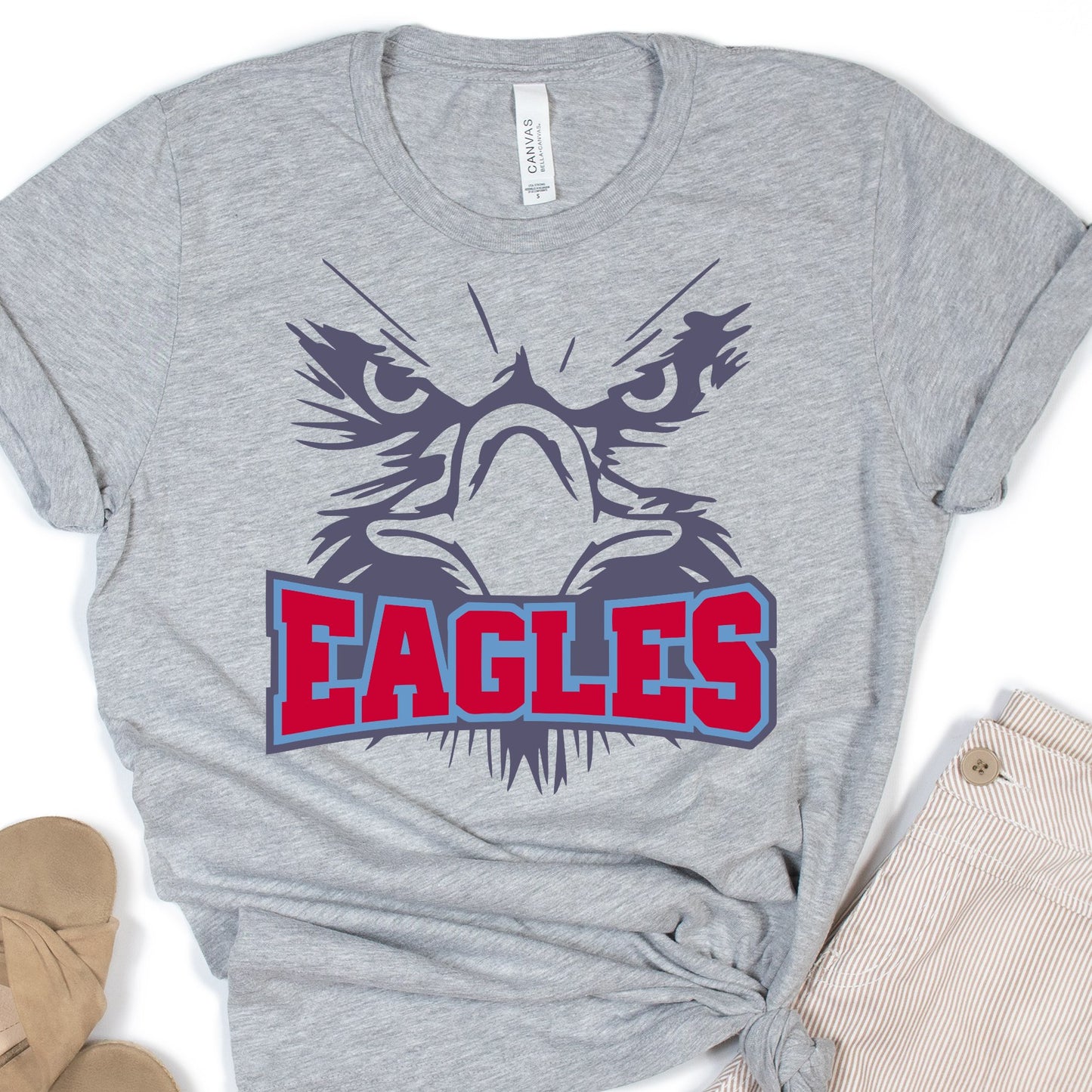 Eagle Eyes