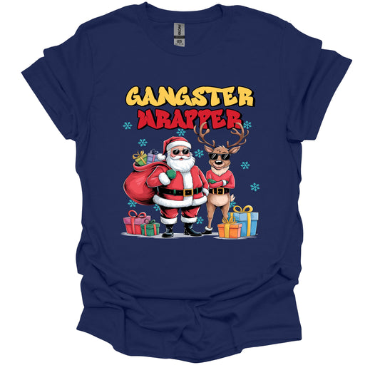 Gangster Wrapper