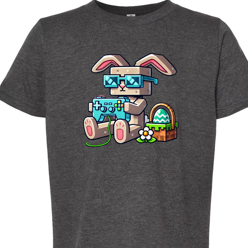 Easter Minecraft
