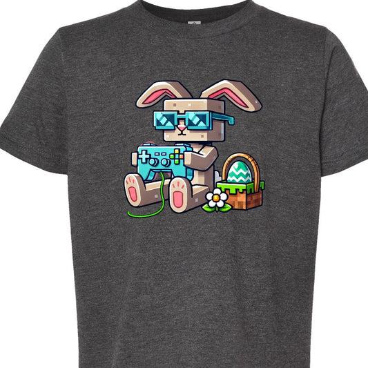 Easter Minecraft