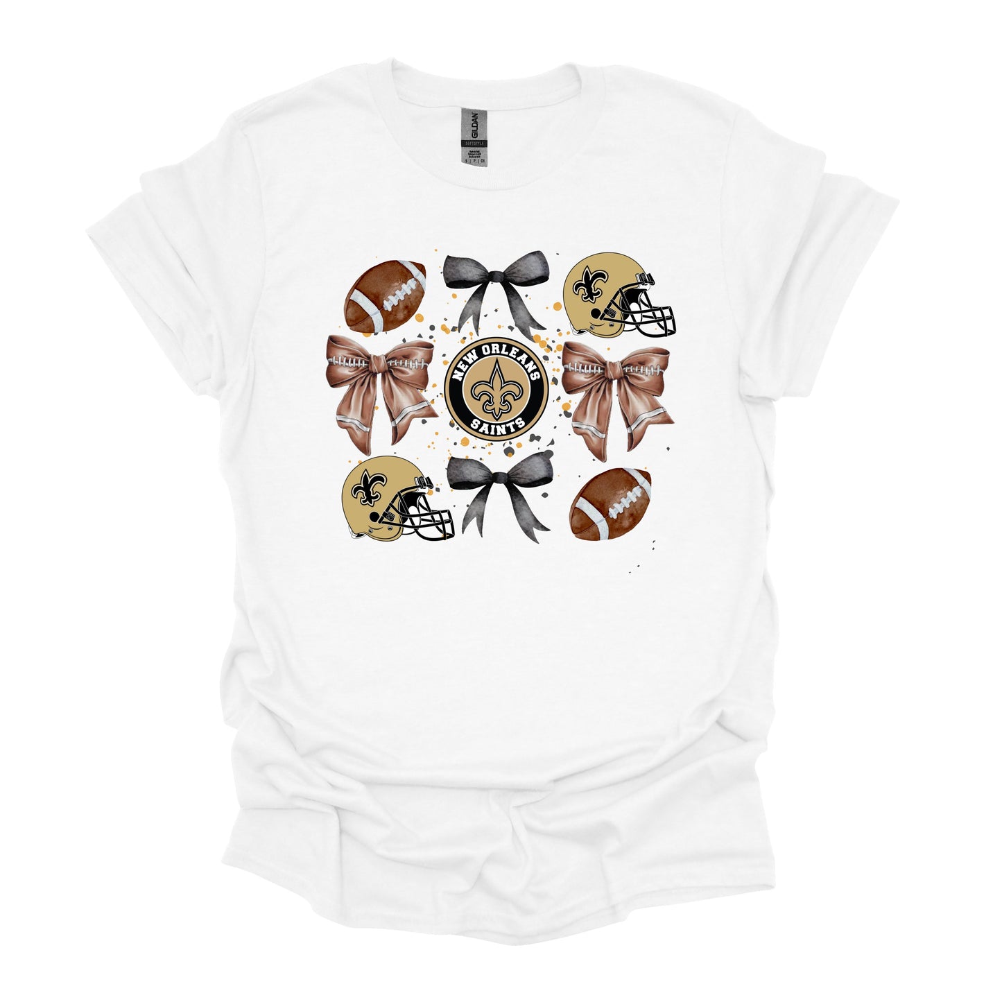 Saints Coquette