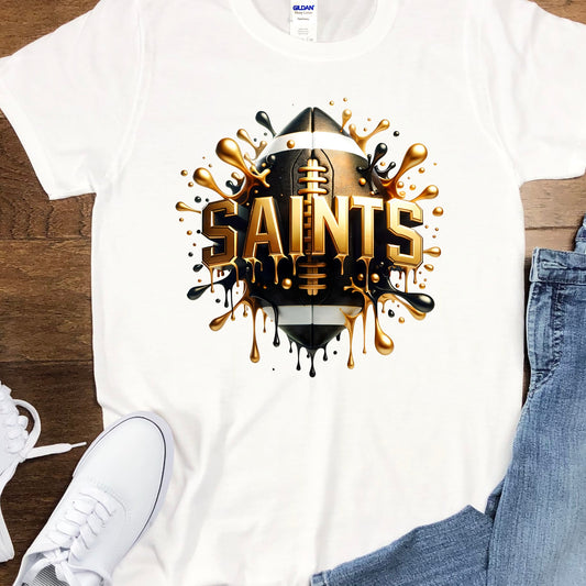 Saints Drip
