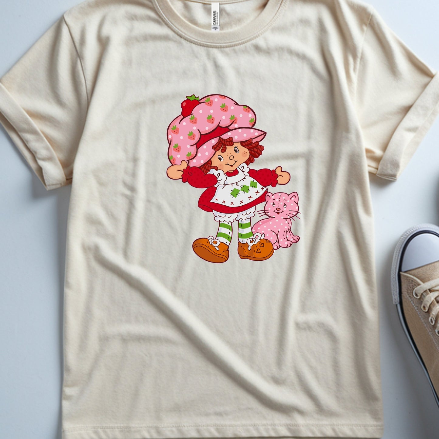 Strawberry Shortcake
