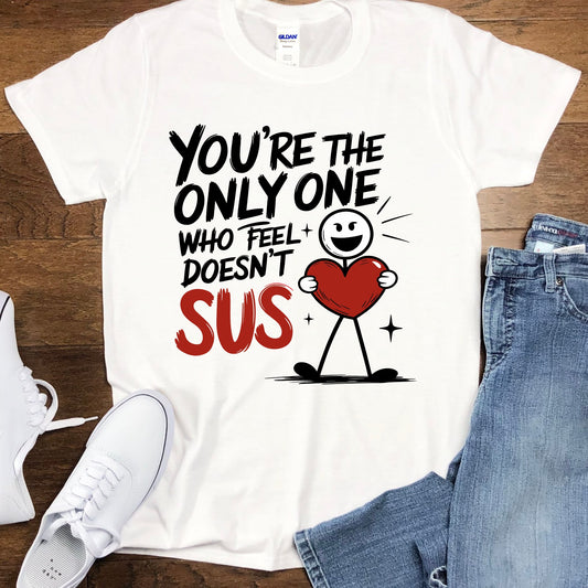 Sus Valentine
