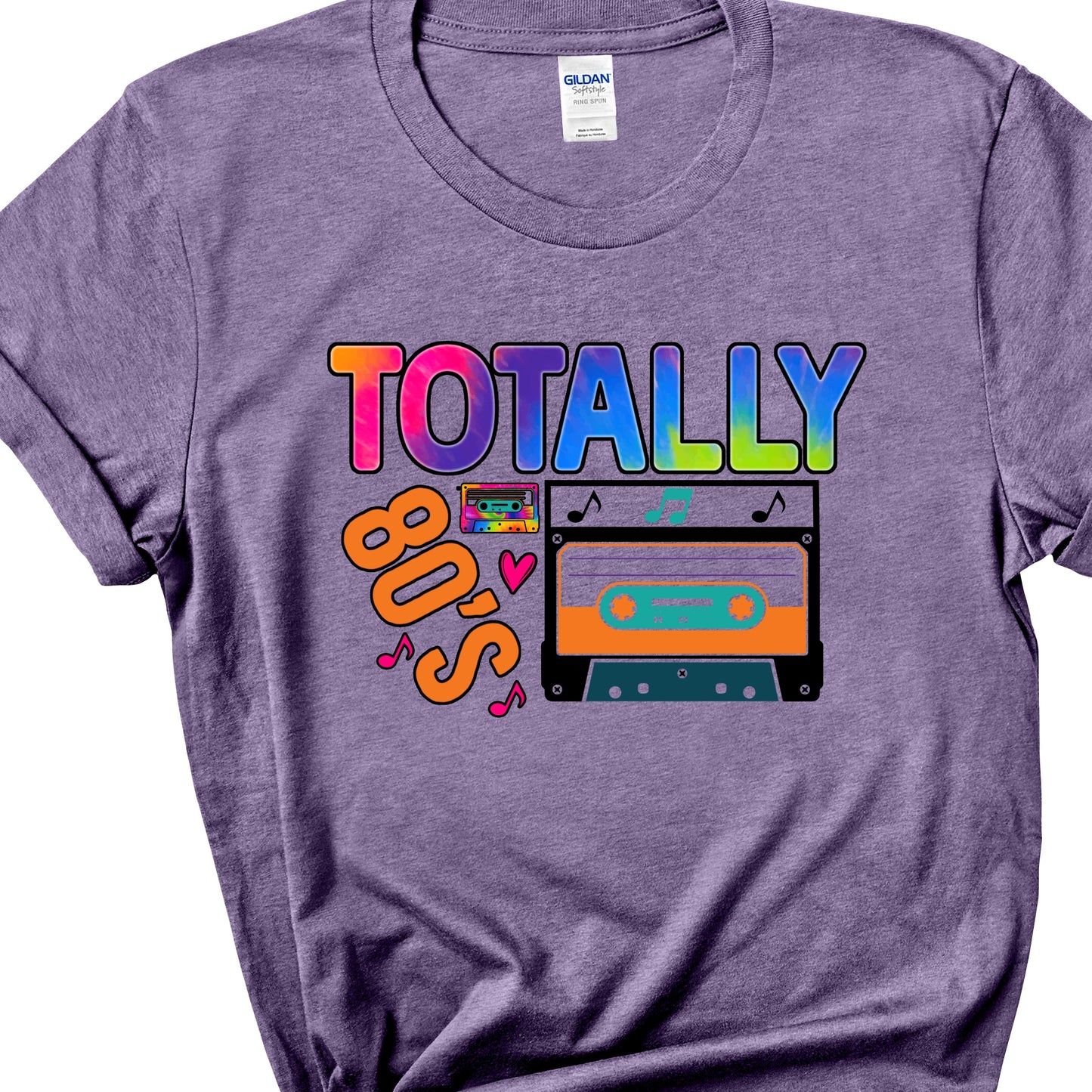 Totally 80's