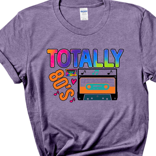 Totally 80's