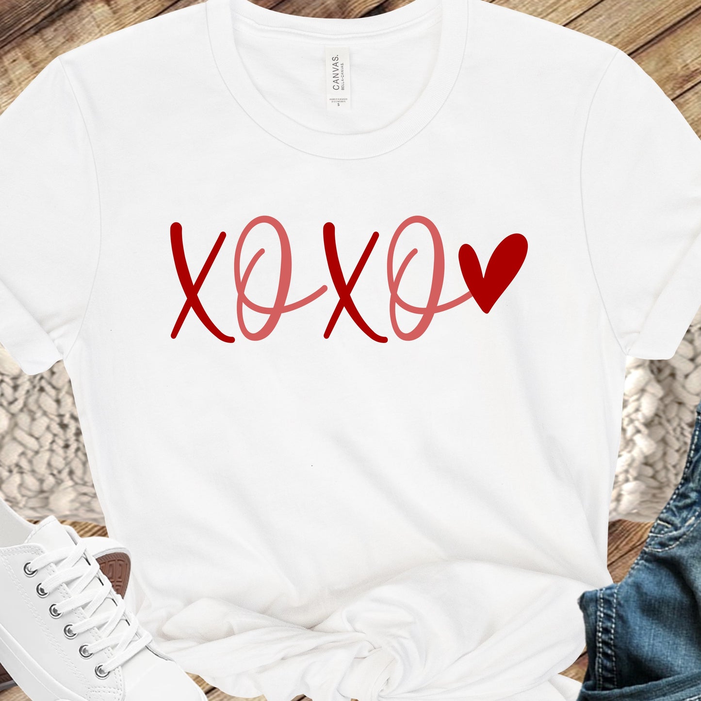 XOXO