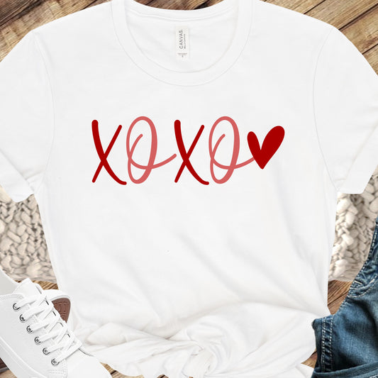 XOXO